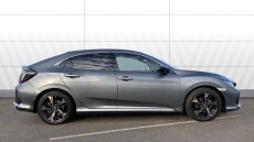 Honda Civic 1.0 VTEC Turbo SR 5dr Petrol Hatchback